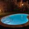 Villa degli Ulivi Wonderful Villa with private pool and sea view