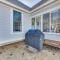 Cozy Wells Cottage with Pool Access 1 Mi to Beach! - ويلز