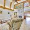 Unique Melrose Home with Private Dock and Lake Access!