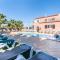 Villa Paradis Pêra - Casa completa para férias