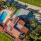 Villa Paradis Pêra - Casa completa para férias