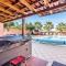 Villa Paradis Pêra - Casa completa para férias
