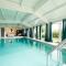 Suite Loft de la Sirène Grande piscine privée - Marais-Vernier