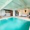 Suite Loft de la Sirène Grande piscine privée - Marais-Vernier