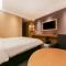 Sejong City Osong Hotel - تشونغجو