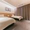 Sejong City Osong Hotel