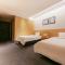 Sejong City Osong Hotel
