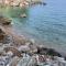 Hideaway in Damouchari with private access to sea ANNAs HORIZON