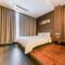 Sejong City Osong Hotel - تشونغجو