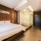 Sejong City Osong Hotel - تشونغجو