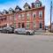 3 Mi to Dtwn Charming Row House in Pittsburgh - بيتسبرغ