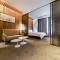 Sejong City Osong Hotel