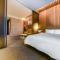 Sejong City Osong Hotel