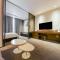 Sejong City Osong Hotel