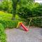 Spacious castle with garden in Aywaille