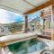 Saddle Ridge A5 - بيغ سكاي
