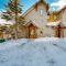 Saddle Ridge A5 - بيغ سكاي