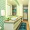 Aqua de Sal 01 Private Casa at Aldea Zama sleeps 5 - 图卢姆