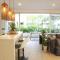 Aqua de Sal 01 Private Casa at Aldea Zama sleeps 5 - 图卢姆