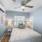 #211 Surf Song Resort - St. Pete Beach