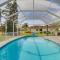 Centrally Located Sarasota Home with Heated Pool! - ساراسوتا