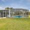 Centrally Located Sarasota Home with Heated Pool! - ساراسوتا