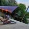 Cottage on the Lake - Cabaña privada - Guatapé - Jacuzzi