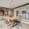 Lago Vista Home with Putting Green, Pool and Jacuzzi