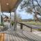 Lago Vista Home with Putting Green, Pool, and Jacuzzi - Leander