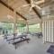 Lago Vista Home with Putting Green, Pool, and Jacuzzi - Leander