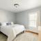Bright Spacious Apartment - 2 BR 2 BA - 波特兰