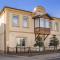 Villa Linde FeWo 5