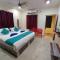 J Beach Stay Rooms - Visákhapatnam
