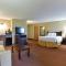 Best Western Branson Inn and Conference Center - 布兰森