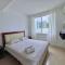 Vista al mar, patio privado, pet friendly