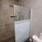 Hotel experience with daily housekeeping and laundry