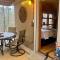 Private Mtn Love Shack w/ fast wifi, BBQ & view
