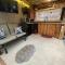 Private Mtn Love Shack w/ fast wifi, BBQ & view