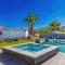Lake Daze Pool Spa Games - مدينة ليك هافاسو