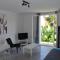 **Appartement T3 Centre-Ville La Roche-Posay avec Piscine, Terrasse et Wi-Fi** - FR-1-541-74