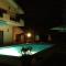 B&B Rollo Garden