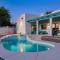 HavaGetaway Pool Spa BBQ Mountain Views - Lake Havasu City