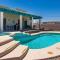 HavaGetaway Pool Spa BBQ Mountain Views - Lake Havasu City