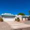 HavaGetaway Pool Spa BBQ Mountain Views - Lake Havasu City