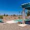 HavaGetaway Pool Spa BBQ Mountain Views - Lake Havasu City