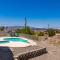 HavaGetaway Pool Spa BBQ Mountain Views - Lake Havasu City