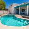 HavaGetaway Pool Spa BBQ Mountain Views - Lake Havasu City