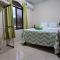 Alinas House