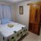 Alinas House