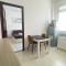 MH Serviced Apartment